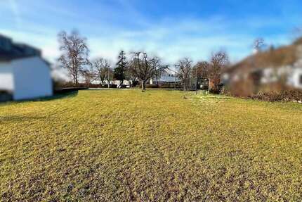 Grundstück Reutlingen Altenburg - 449.000&euro; | Angebot:24807284