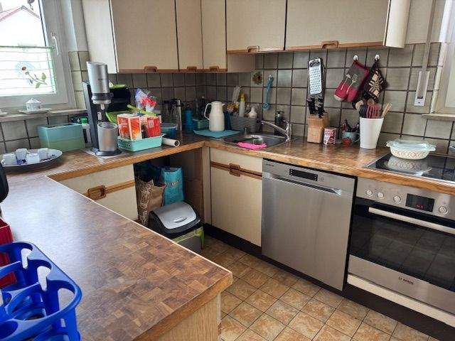 Mehrfamilienhaus, Wohnhaus Fellbach - 699.000&euro; | Angebot:24437324