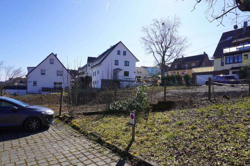 Grundstück zu verkaufen in Filderstadt 430.000 € 431 m²