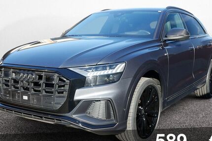 Audi Q8 91.750 km 59.470 &euro; Bietigheim-Bissingen 74321