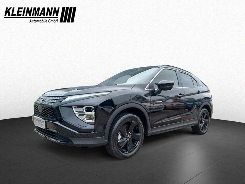 Eclipse Cross
