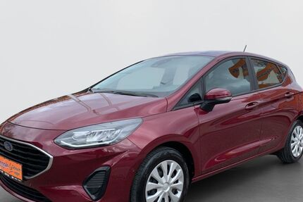 Ford Fiesta 18.847 km 14.990 &euro; Rutesheim 71277