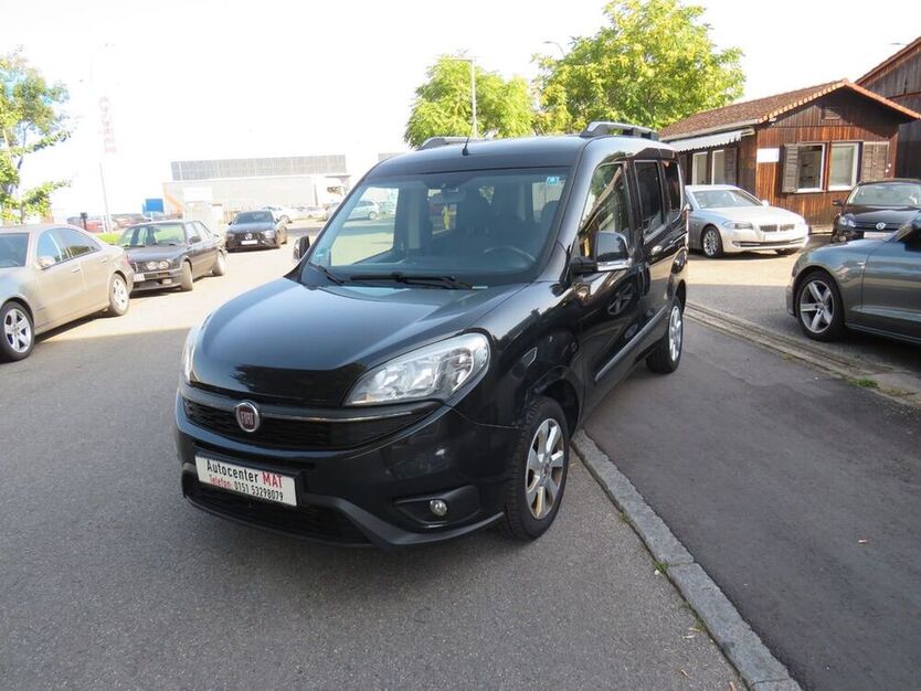 Doblo