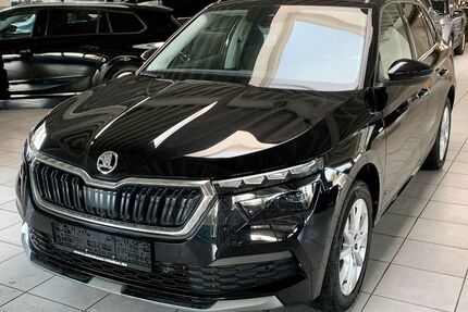 Skoda Kamiq 79.500 km 22.870 &euro; Stuttgart 70439