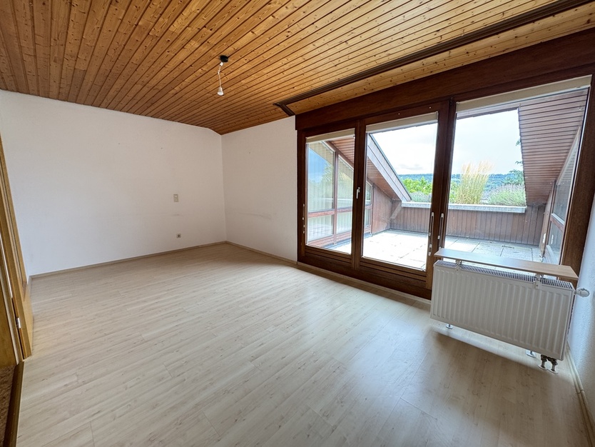 Freistehendes 3-Familienhaus in guter und ruhiger Wohnlage 12 zimmer