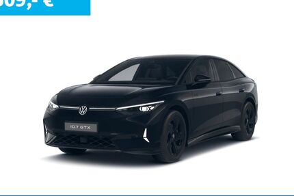 VW ID.7 8.999 km 55.895 &euro; Sindelfingen 71063