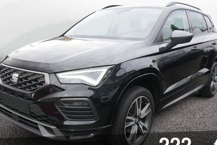 Seat Ateca 47.700 km 20.980 &euro; Bietigheim-Bissingen 74321