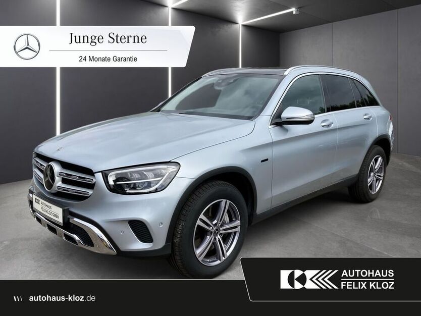 GLC 300
