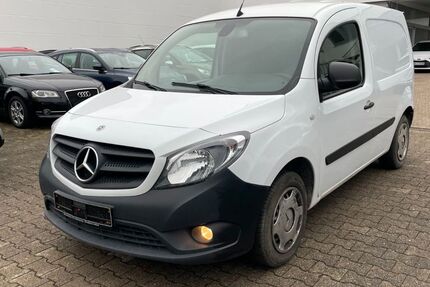 Mercedes-Benz Citan 123.027 km 8.995 € Stuttgart 70597