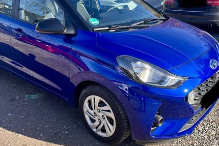 Hyundai i10 31.545 km 12.990 € Ditzingen 71254