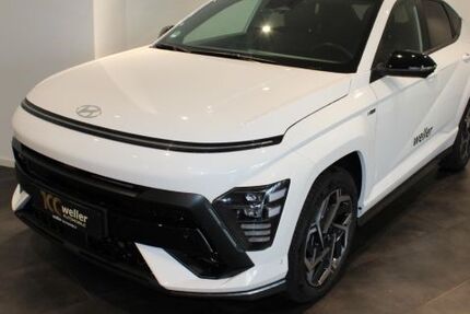 Hyundai KONA 23.869 km 34.940 &euro; Bietigheim-Bissingen 74321