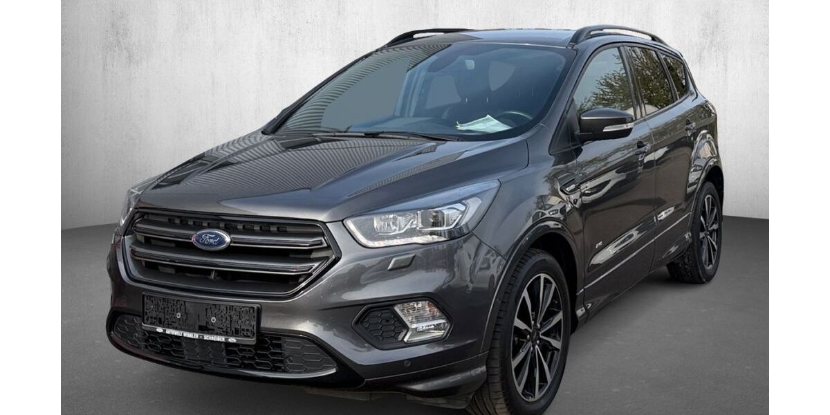 Ford Kuga 61.350 km 17.490 &euro; Ludwigsburg 71636