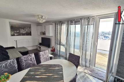 Wohnung Sindelfingen Eichholz - 3 Zimmer, 86 m&sup2;, 269.000&euro; | Angebot:27077233
