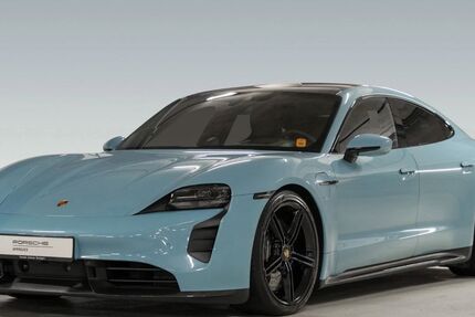 Porsche Taycan 11.900 km 91.000 &euro; Stuttgart 70469