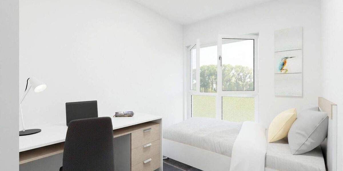 Etagenwohnung Rottenburg Ergenzingen - 5 Zimmer, 103 m&sup2;, 486.000&euro; | Angebot:24636352