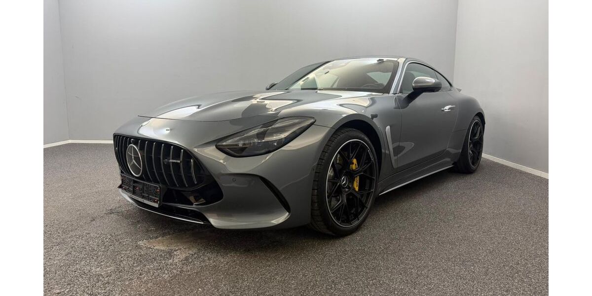 Mercedes-Benz AMG GT 21.900 km 142.999 &euro; Reutlingen / Mittelstadt 72766