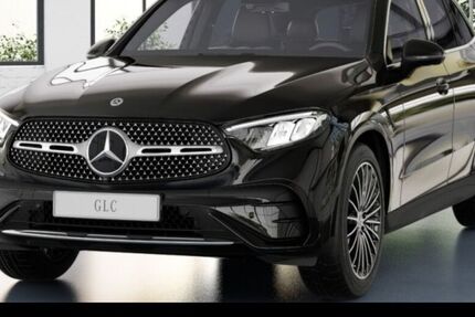 Mercedes-Benz GLC 300 9.900 km 61.990 &euro; Stuttgart 70372