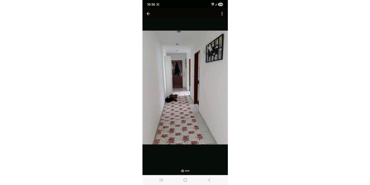 Etagenwohnung Ditzingen - 3 Zimmer, 75 m&sup2;, 1.050&euro; | Angebot:25647310