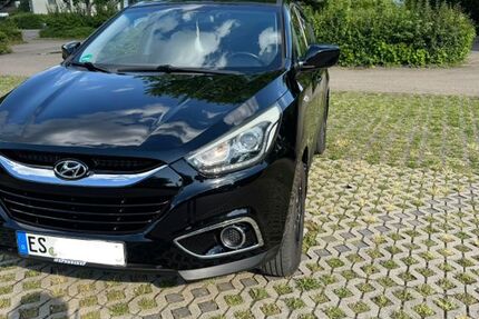 Hyundai ix35 151.300 km 9.800 &euro; Denkendorf 73770