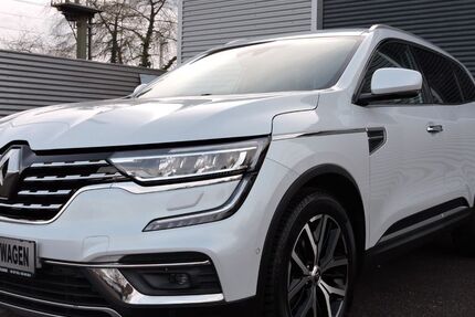 Renault Koleos 98.850 km 21.400 &euro; Altbach 73776