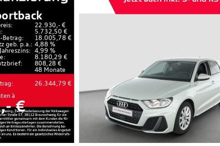 Audi A1 10.355 km 22.930 &euro; Reutlingen 72760