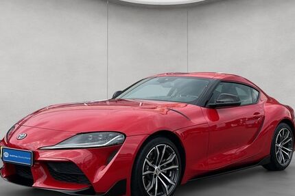 Toyota Supra