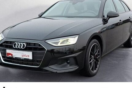 Audi A4 23.682 km 30.350 &euro; Reutlingen 72760