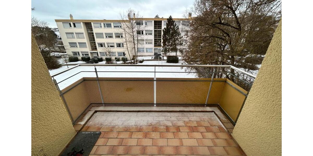 Etagenwohnung Herrenberg - 4 Zimmer, 96 m&sup2;, 330.000&euro; | Angebot:24399615