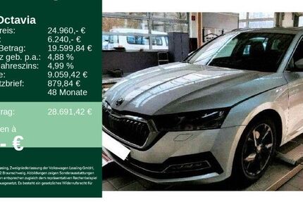 Skoda Octavia 58.945 km 24.960 &euro; Tübingen 72072