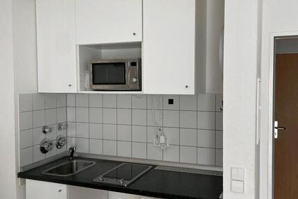 Charmante 1-Zimmer-Wohnung, Balkon und Tiefgaragenstellplatz 7129 1 zimmer