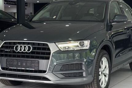 Audi Q3 138.000 km 16.950 &euro; Weil im Schönbuch 71093