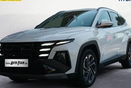 Hyundai TUCSON 5.000 km 44.500 &euro; Herrenberg 71083