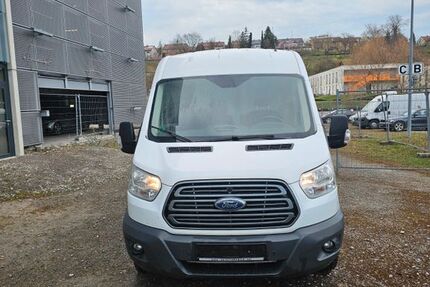 Ford Transit 207.800 km 9.499 &euro; Stuttgart 70376