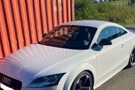 Audi TT 235.000 km 13.000 &euro; Calw 75365
