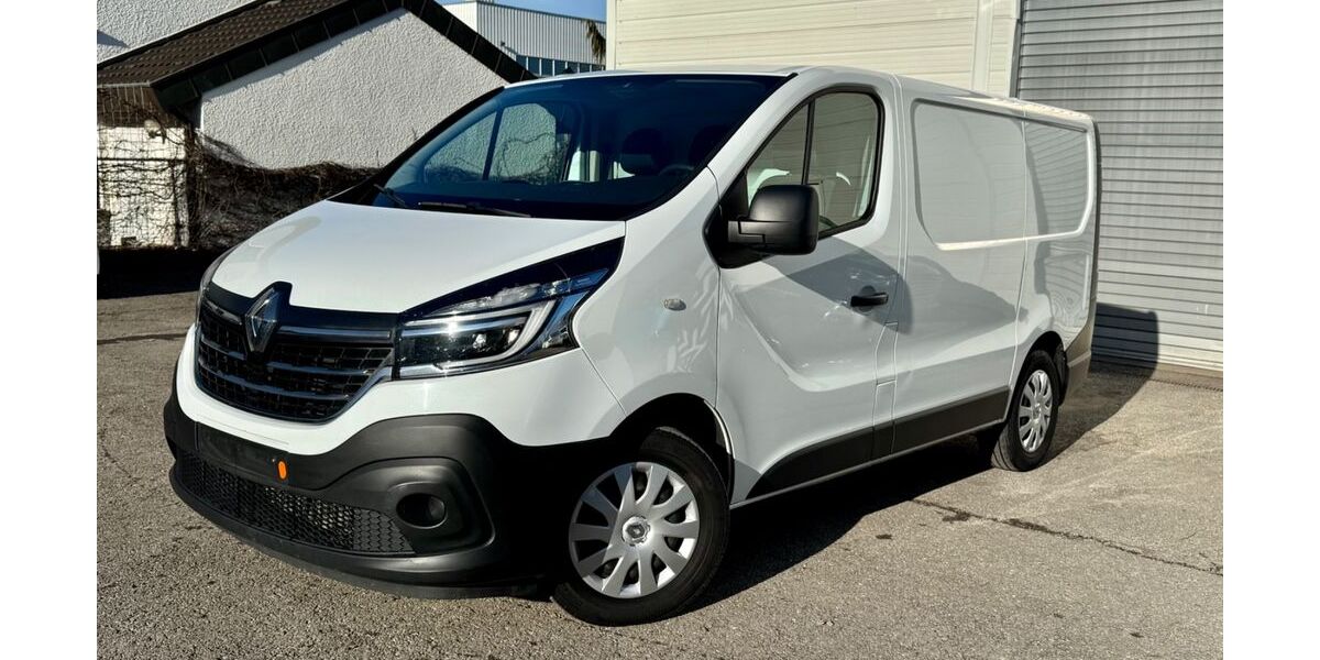 Renault Trafic 138.909 km 12.750 &euro; Holzgerlingen 71088