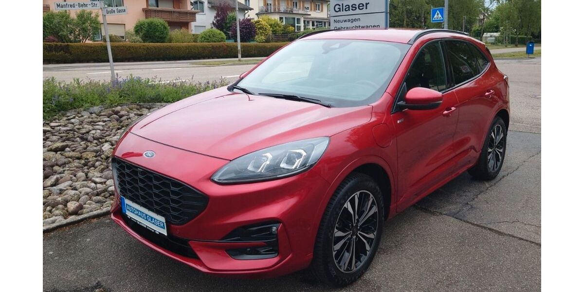 Ford Kuga 39.127 km 25.790 &euro; Illingen - Schützingen 75428