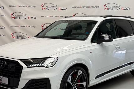 Audi Q7 122.000 km 43.890 &euro; Magstadt 71106
