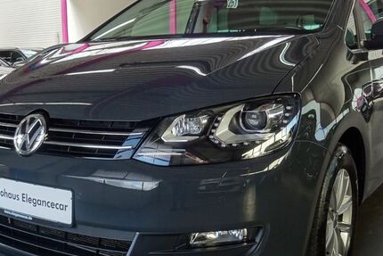VW Sharan 91.780 km 26.549 &euro; Holzgerlingen bei Stuttgart 71088