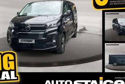 Citroen Spacetourer 15.000 km 43.487 &euro; Esslingen 73730