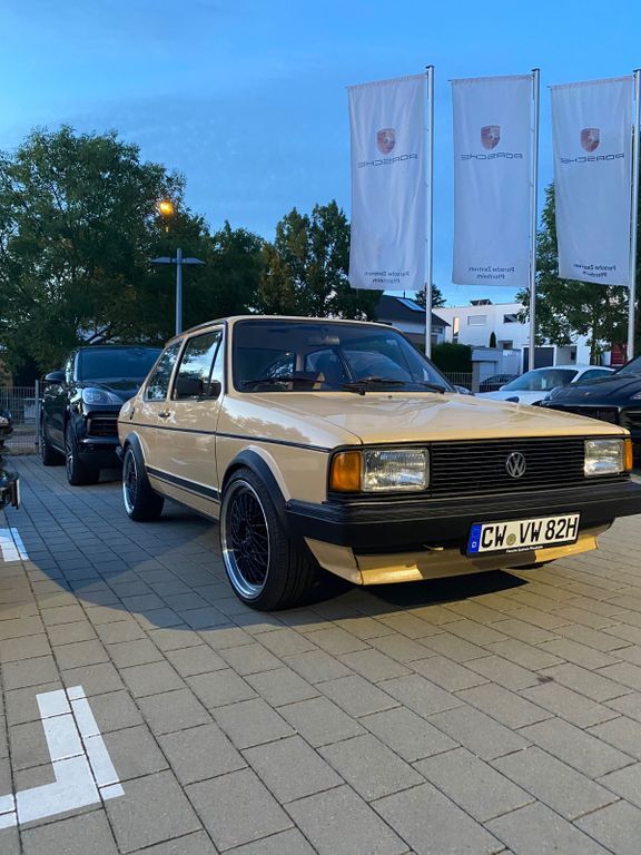 VW Jetta 197.000 km 15.000 € Calw 75365