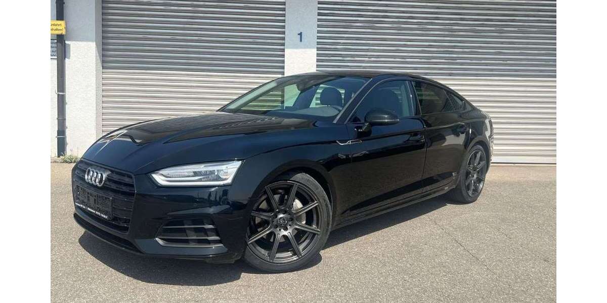 Audi A5 188.200 km 18.800 &euro; Hildrizhausen 71157