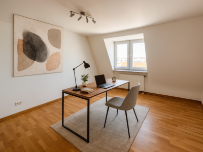 Etagenwohnung Stuttgart Stuttgart-Ost - 3 Zimmer, 75 m&sup2;, 1.300&euro; | Angebot:26788697