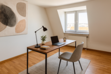 Wohnung Stuttgart Stuttgart-Ost - 3 Zimmer, 75 m&sup2;, 1.300&euro; | Angebot:26788697