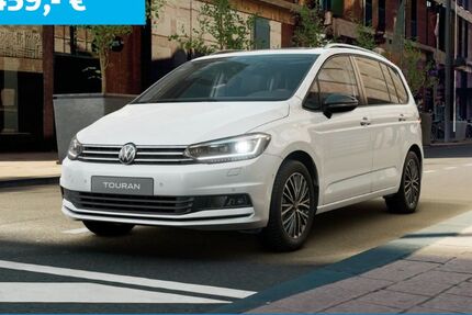 VW Touran 1.500 km 41.770 &euro; Wendlingen 73240
