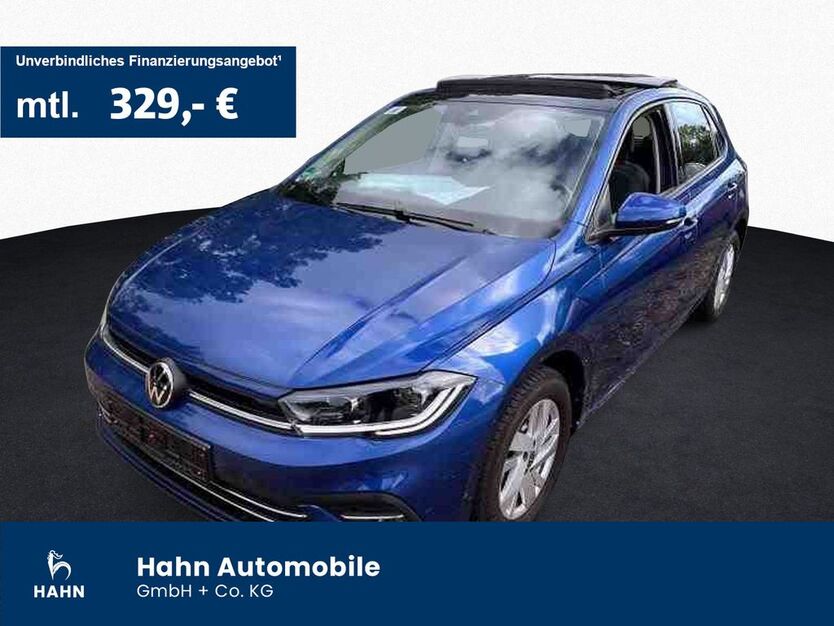 VW Polo 17.897 km 20.730 € Böblingen 71032