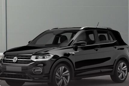 VW T-Cross 7.550 km 24.840 &euro; Gerlingen 70839