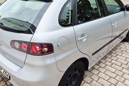 Seat Ibiza 59.500 km 3.100 € Ostfildern 73760