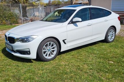 BMW 320 Gran Turismo 147.800 km 14.250 &euro; Nufringen 71154