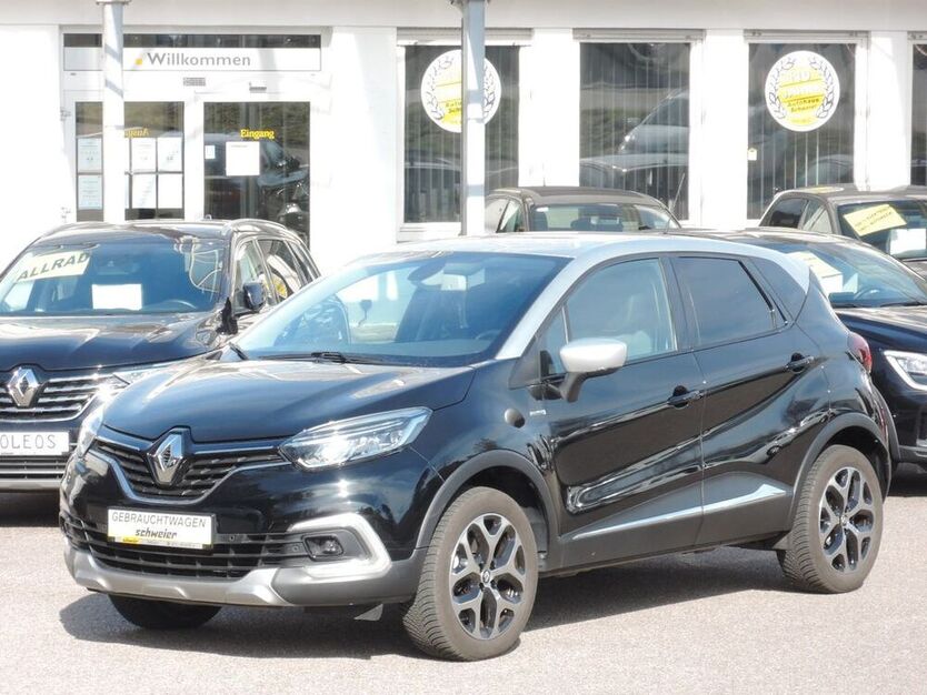 Captur