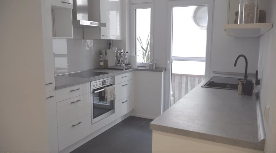 Etagenwohnung Stuttgart Stuttgart-Nord - 3.5 Zimmer, 76 m&sup2;, 457.000&euro; | Angebot:26729614